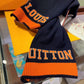 High Quality LUV  Scarf 029