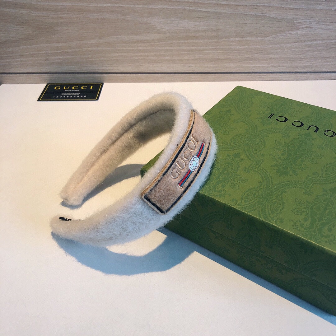 BL - New Hair Band GCI 033