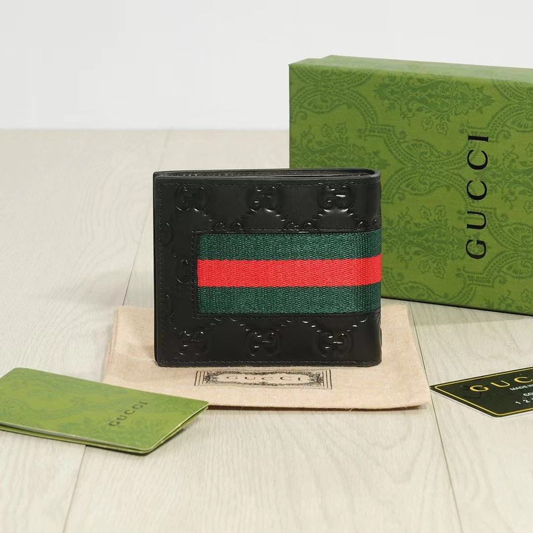 BL - High Quality Wallet GCI 011