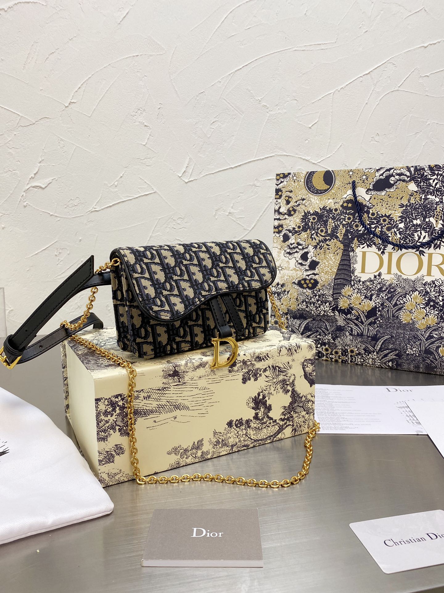 BL - High Quality Bags DIR 048