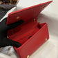 DG Nappa DG Girls Shoulder Bag Red For Women 8.3in/21cm DG BB6498AZ80187124
