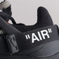 BL - OW x Presto 2.0