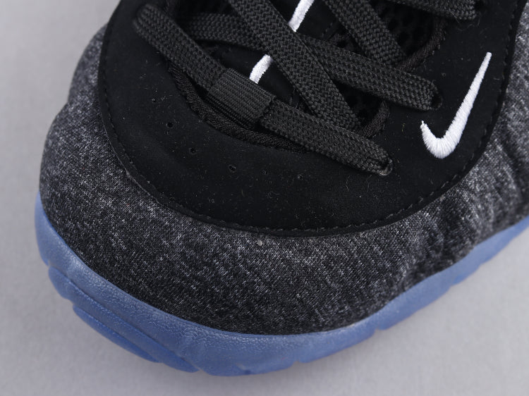 BL - NKE Hardaway Foam cloth bubble
