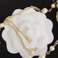 BL - High Quality Necklace CHL050