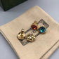 BL - High Quality Earring GCI 002