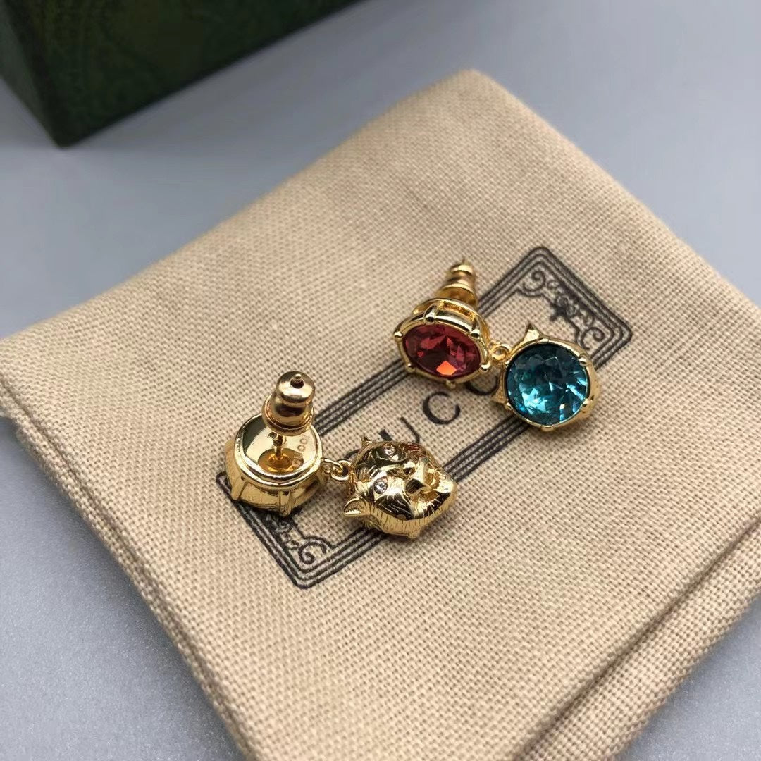 BL - High Quality Earring GCI 002