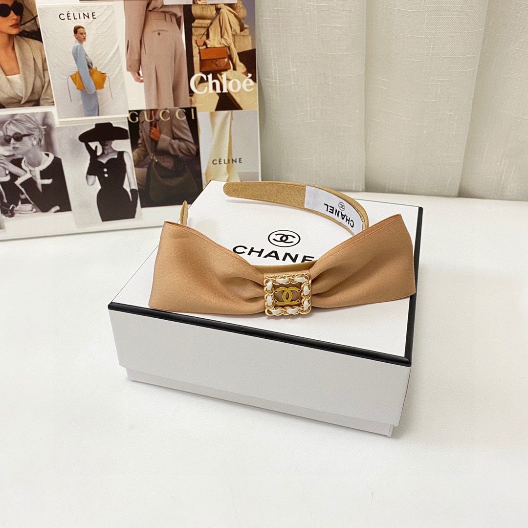 BL - New Hair Band CHL 046