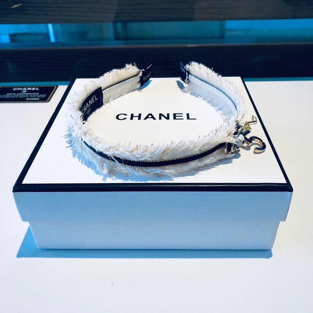 BL - New Hair Band CHL 026