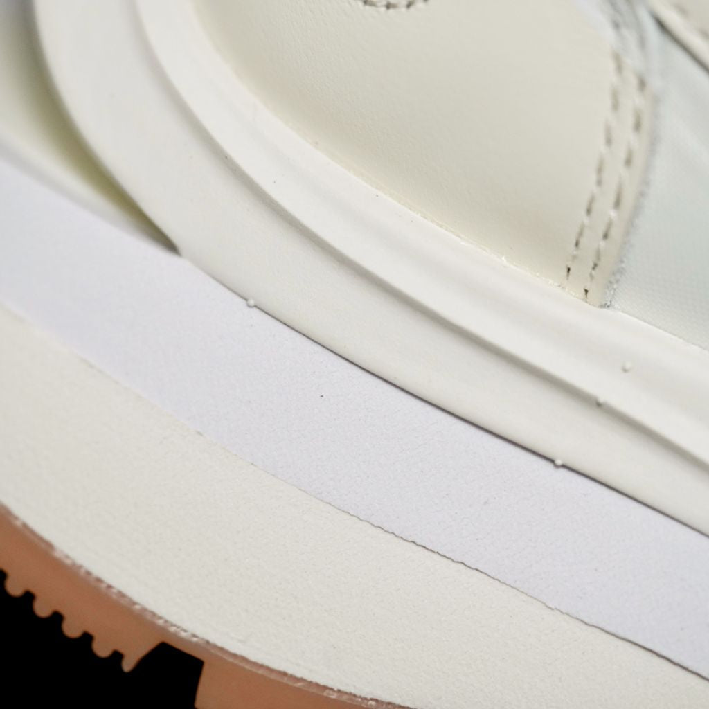 BL - VaporWaffle White Raw Gum