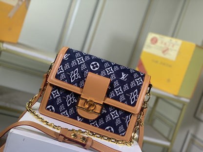 BL - High Quality Bags LUV 108