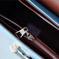 LV Twist MM Epi Blue For Women,  Shoulder And Crossbody Bags 9.1in/23cm LV