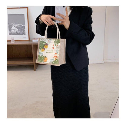 BL - Fashion WomBL Bags MRL 123