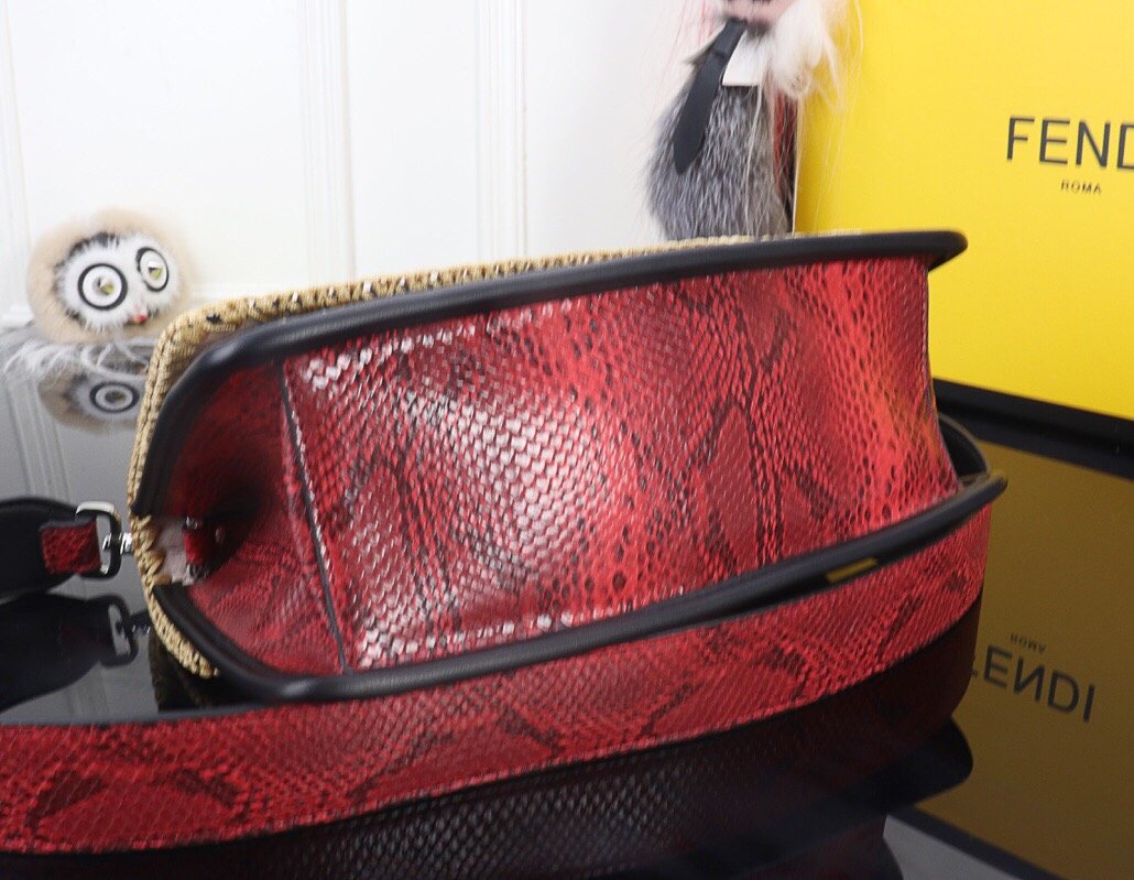 BL - High Quality Bags FEI 026