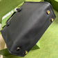 gg Small tote With gg Logo Black For Women 12.4in/31.5cm gg 674822 0E8IG 1000