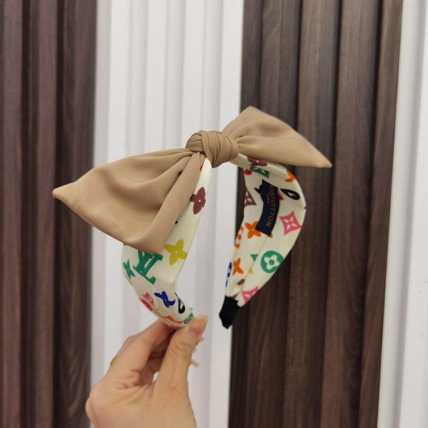 BL - New Hair Band LUV 021
