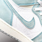 BL - AJ1 tiffany women's shoes