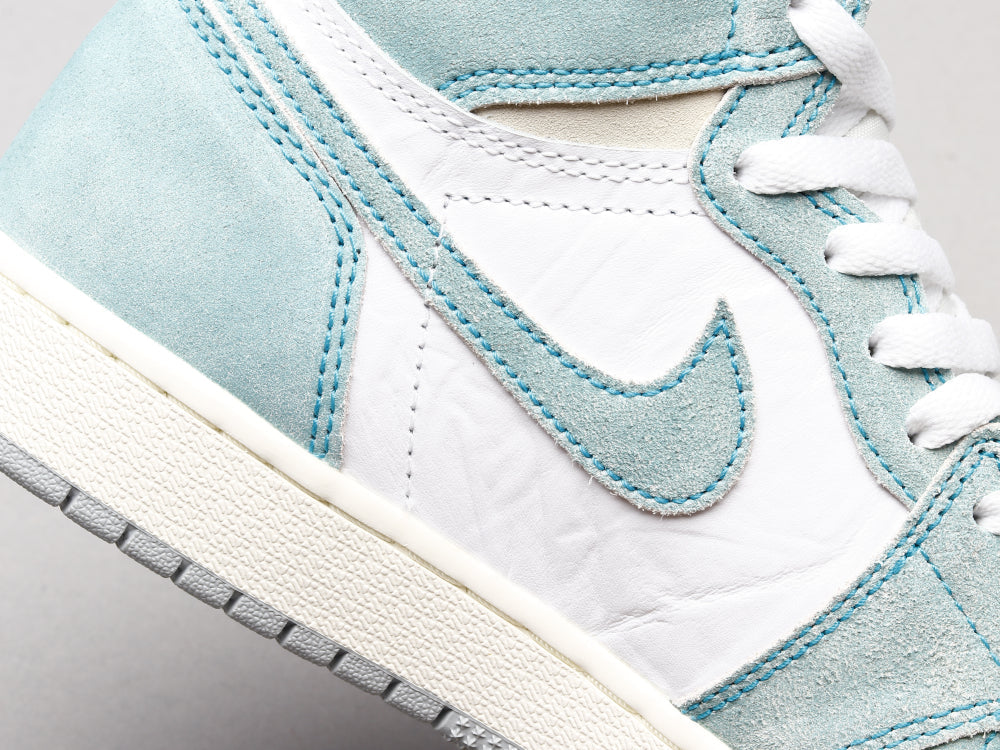 BL - AJ1 tiffany women's shoes