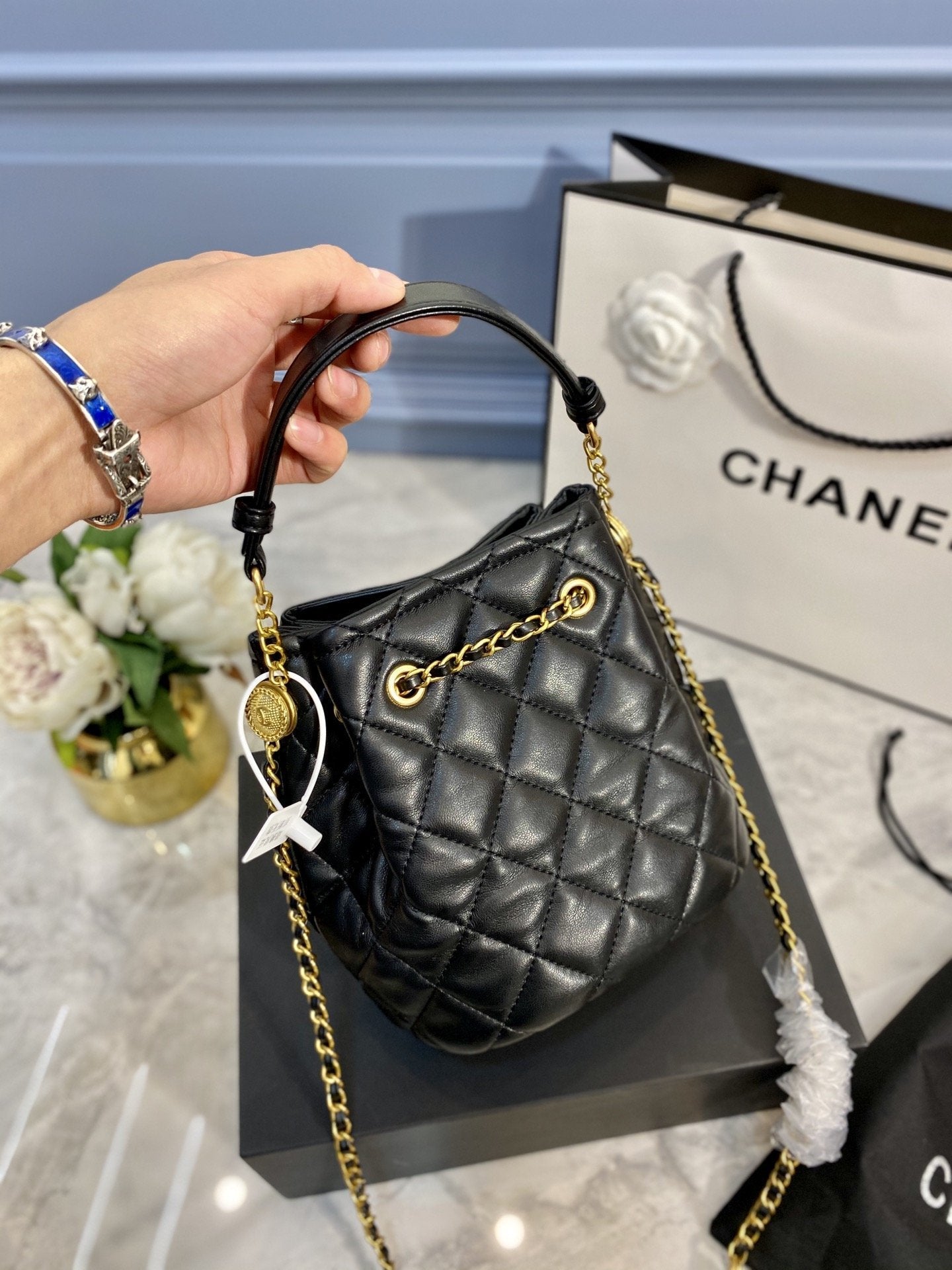 BL - High Quality Bags CHL 162