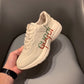 BL-GCI  RHYTON SNEAKER WITH LOGO 130