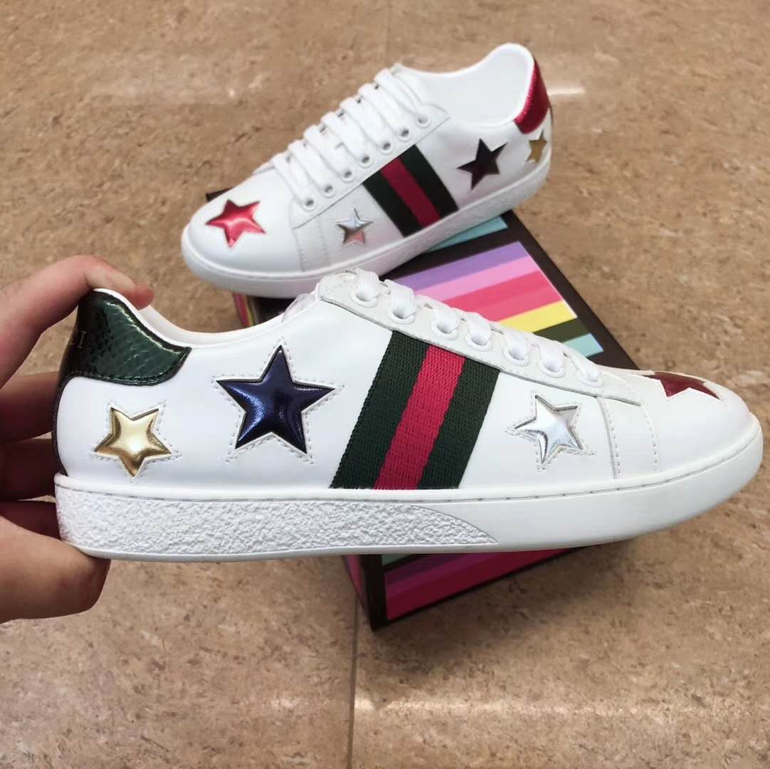 BL-GCI Ace  star Sneaker 038