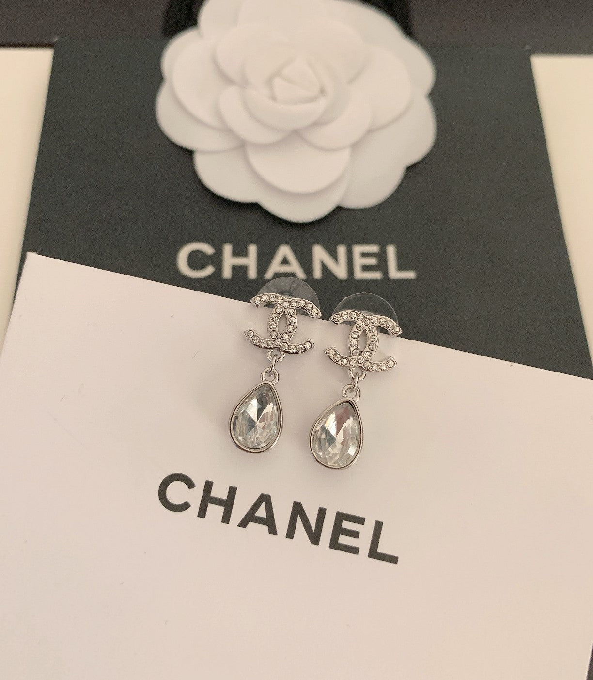 BL - High Quality Earring CHL 036