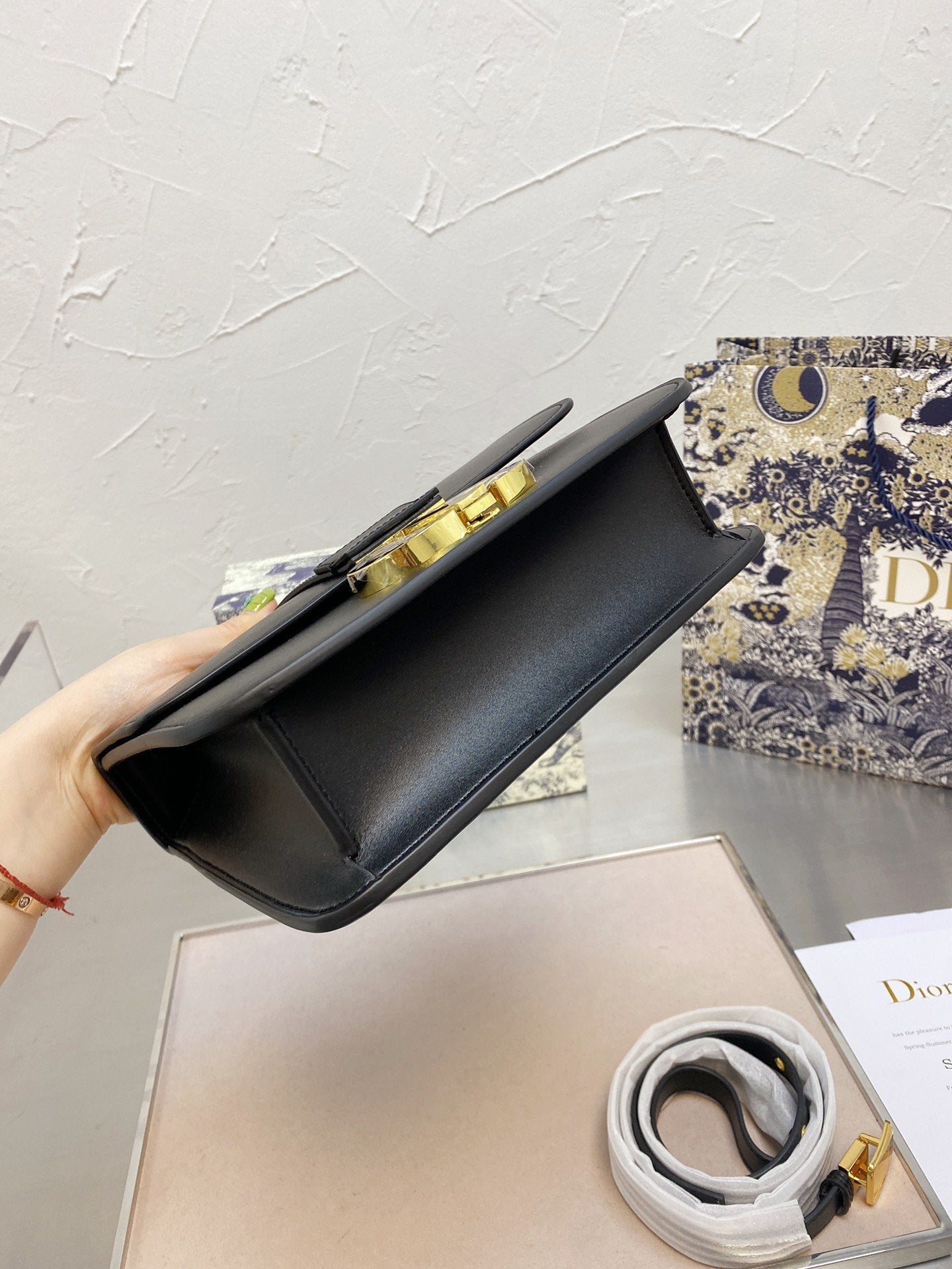 BL - High Quality Bags DIR 054