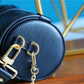 LV Papillon Trunk Epi Black For Women, Women’s Bags, Shoulder And Crossbody Bags 7.5in/19cm LV M58655