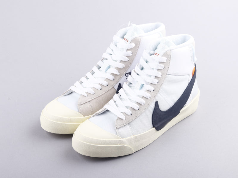 BL - Blazer first color