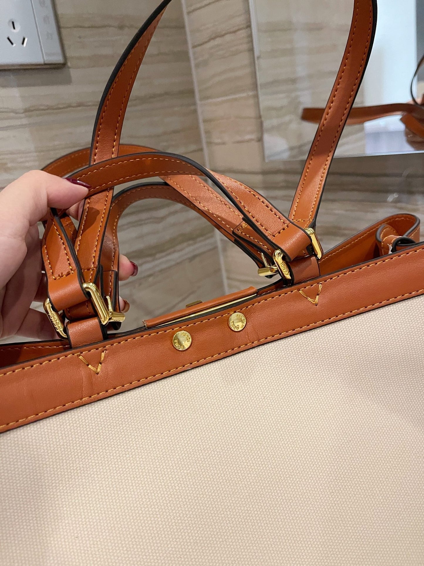 BL - High Quality Bags FEI 141