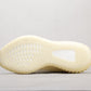 BL - Yzy 350 Natural Oxidized Angel Sneaker