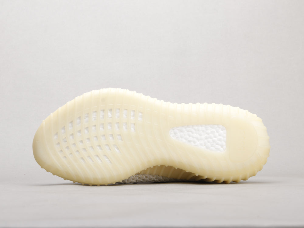 BL - Yzy 350 Natural Oxidized Angel Sneaker