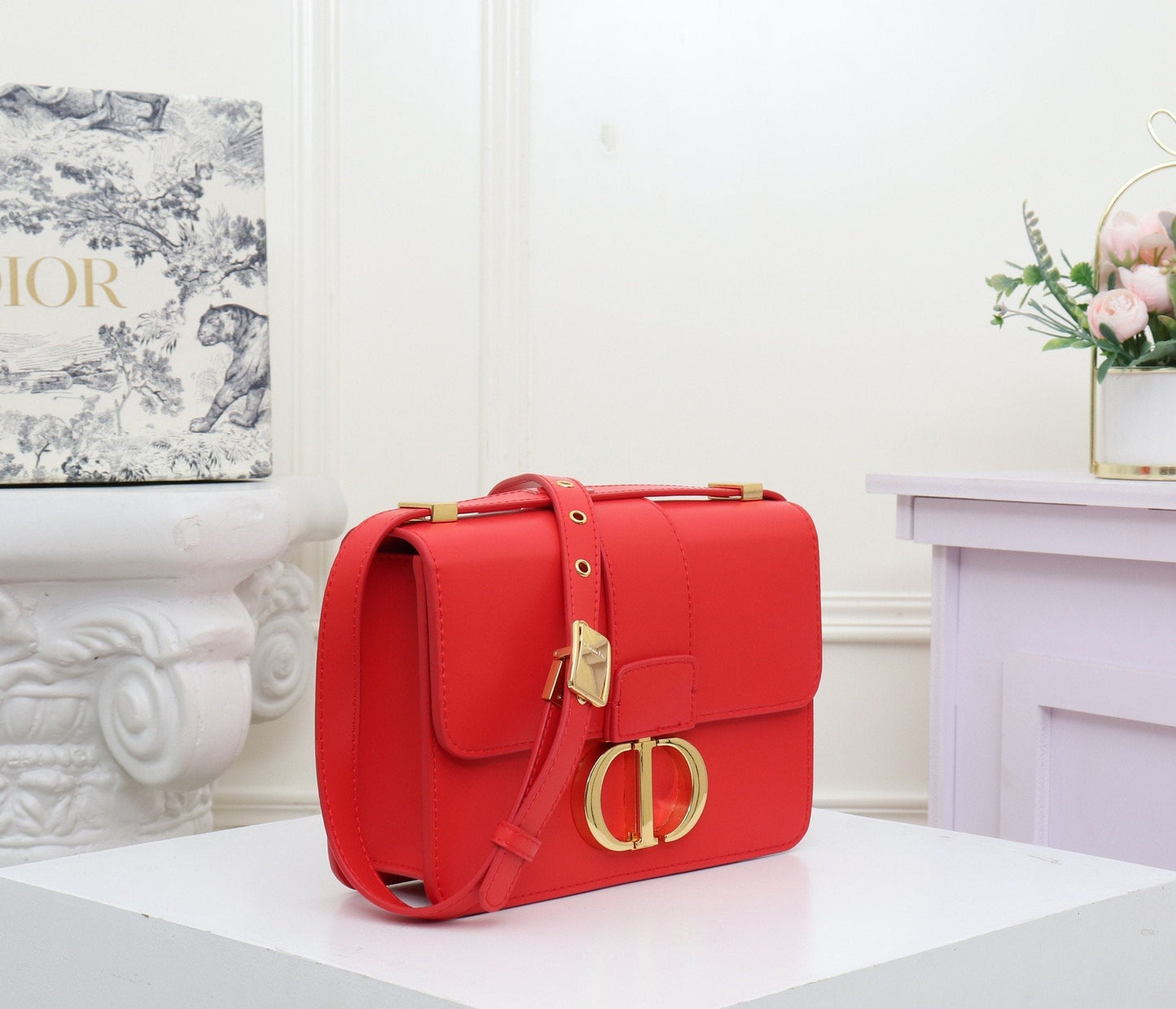 BL - High Quality Bags DIR 153