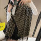 High Quality FEI  Scarf 016