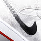 BL - AJ1 Edison Chen White Silk