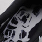 BL - AF1 Skeleton Halloween Black