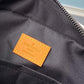 LV Messenger Nil Damier Ebene Canvas And Monogram Canvas For Men, Bags 10.6in/27cm LV N40359