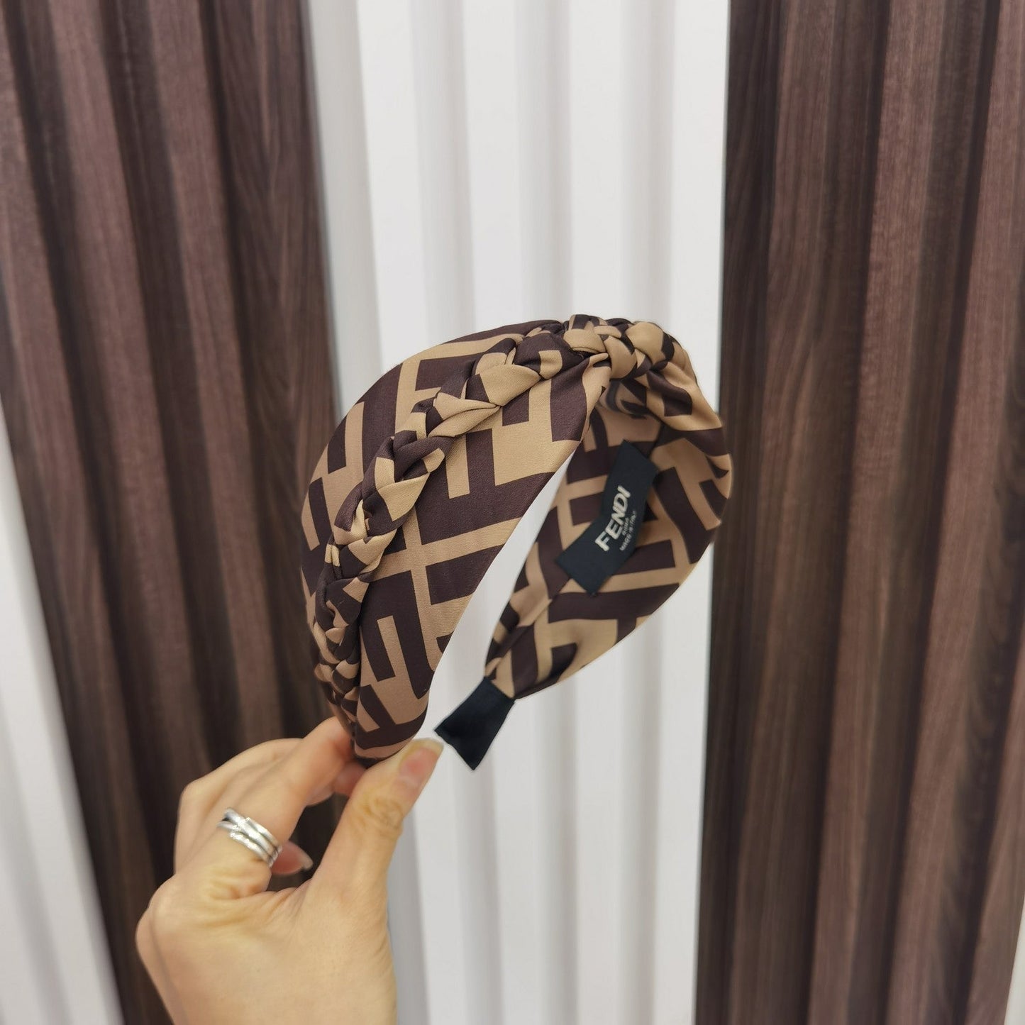 BL - New Hair Band FEI 003