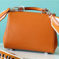 LV Cluny Mini Epi Gold Miel For Women,  Shoulder And Crossbody Bags 20cm/7.9in LV M58931