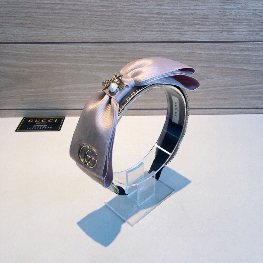 BL - New Hair Band GCI 027