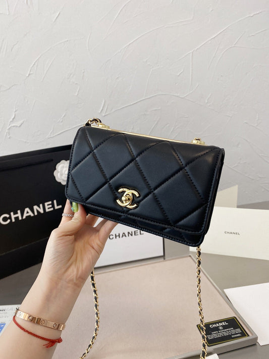 BL - High Quality Bags CHL 054