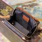 LVxNBA Handle Trunk Monogram Canvas For Men, Bags, Messenger And Crossbody Bags 8.5in/21.5cm LV M45785