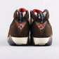 BL - AJ7 PATTA joint dark brown
