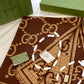 BL - High Quality GCI Scarf 003