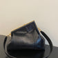 FI First Small Black For Women, Women’s Bags, Shoulder And Crossbody Bags 10.2in/26cm FF 8BP129A