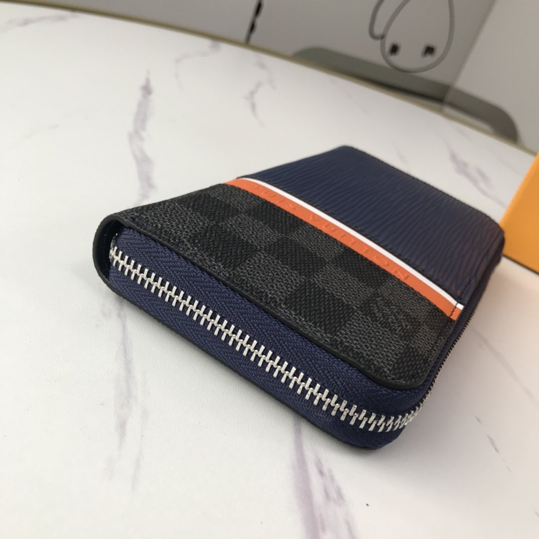 BL - High Quality Wallet LUV 073