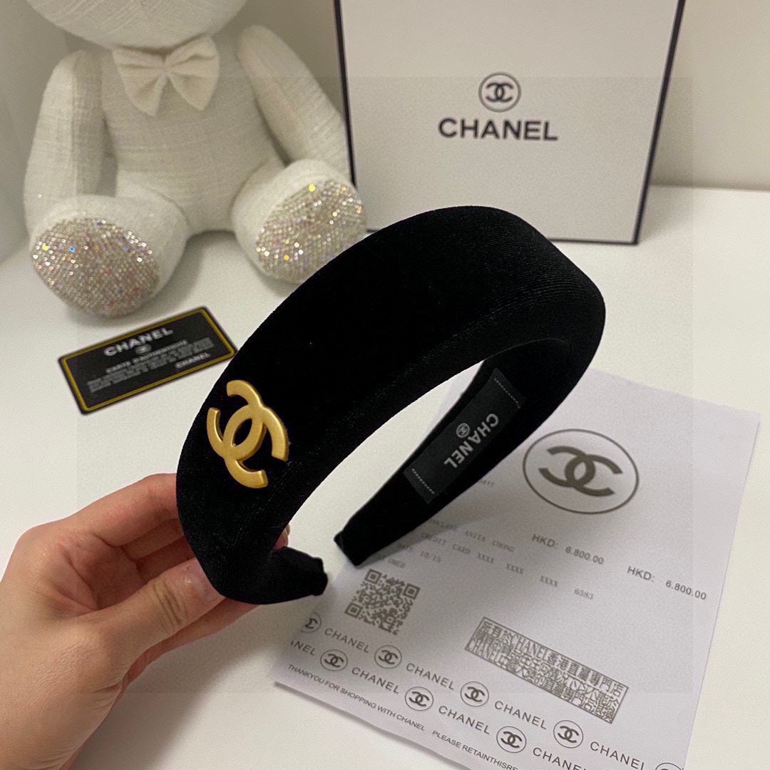 BL - New Hair Band CHL 037