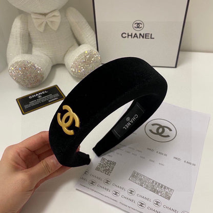 BL - New Hair Band CHL 037