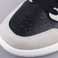 BL - AJ1 Grey Suede