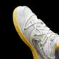 BL - OW x Dunk (NO.01) Silver