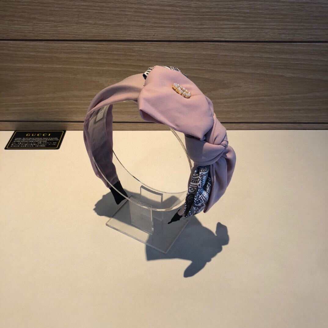 BL - New Hair Band GCI 018